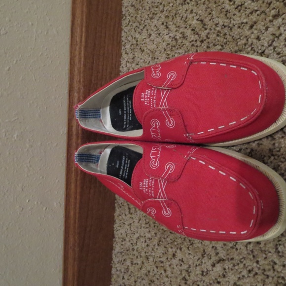 Sperry x Band of Outsiders doodle boat shoes 8.5 - Picture 4 of 8